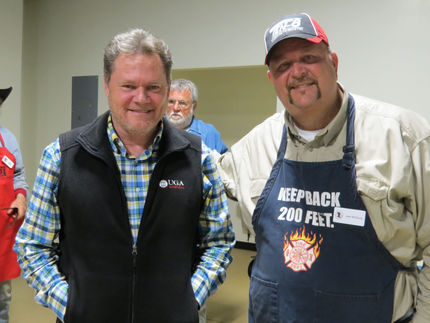 Harris County Cattlemen's Association 