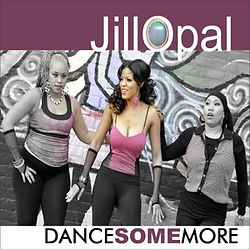 Dance Some More Ringtone by Jill Opal