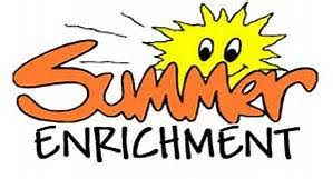 SMCA’s SUMMER ACADEMIC PROGRAM