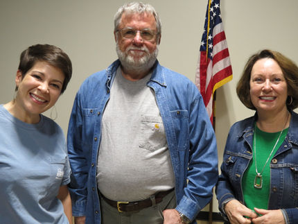Harris County Cattlemen's Association 