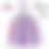 Thumbnail: Unicorn Princess Gown