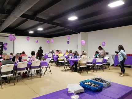 Harris County Cattlemen's Association 