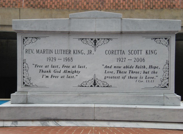 Dreams — From La La Land to Dr. King