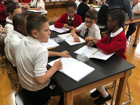 See Our STEM Lab in Action!