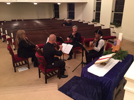 Albemarle Symphony Orchestra