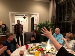 90 Years Loved