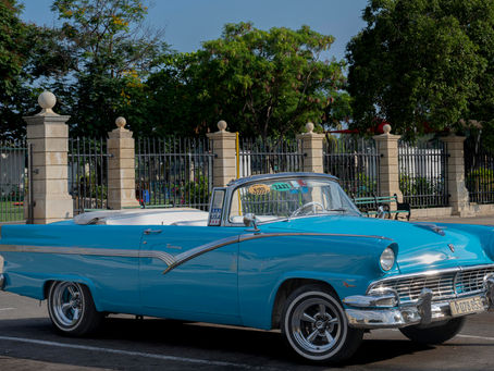 Cuba