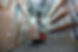 warehouse with packages