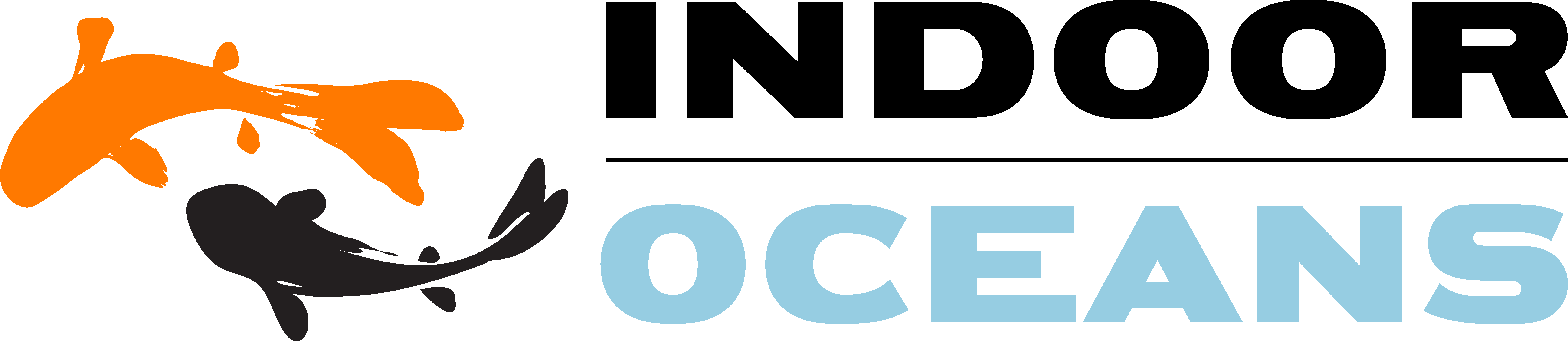 Indoor Oceans Aquarium Service