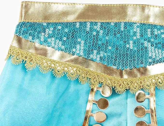 Thumbnail: Arabian Princess 2 Piece Set