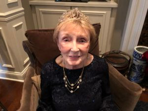 90 Years Loved