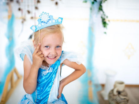 Plan Your Child's Next Birthday with As You Wish Magical Experiences