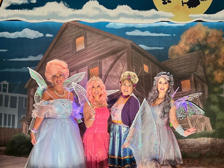 Magical Halloween Costume Inspirations for Tricks and Treats