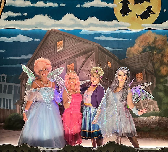 Enchanting Halloween Costumes for Kids: Magical Ideas!