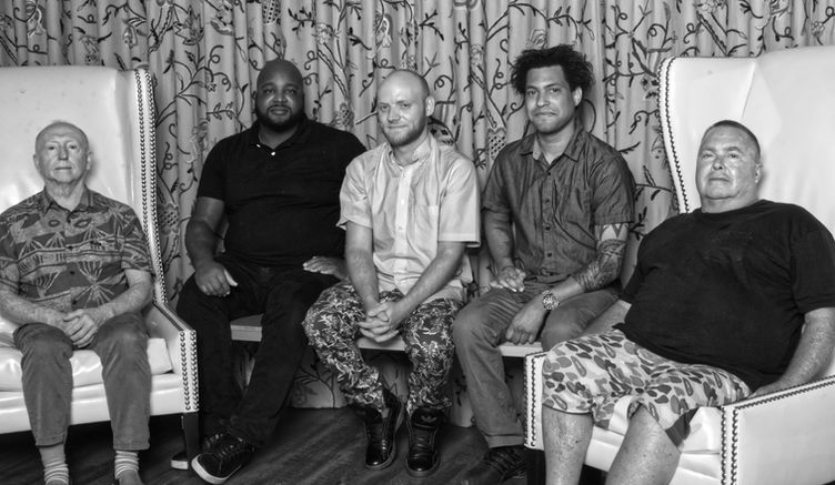 Family Portrait (2022)