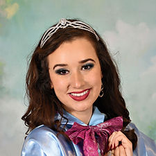 Veronica - FAIRY GODMOTHER