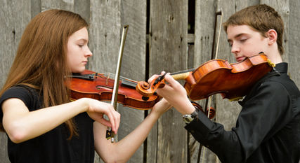Albemarle Symphony Orchestra