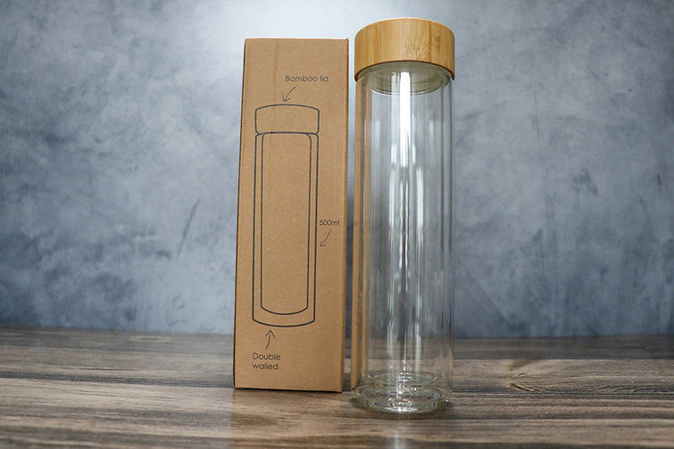 Water Tumbler