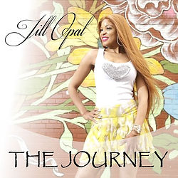 The Journey Ringtone by Jill Opal
