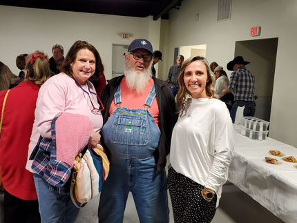 Harris County Cattlemen's Association 