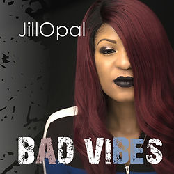 Bad Vibes Ringtone by Jill Opal