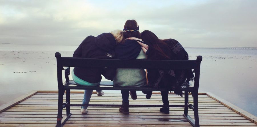 Lean on Me