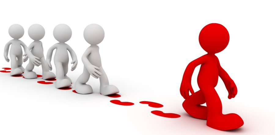Do Roles Determine Role Models?