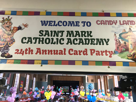 SMCA’s Candy Land Card Party a “Sweet Time”