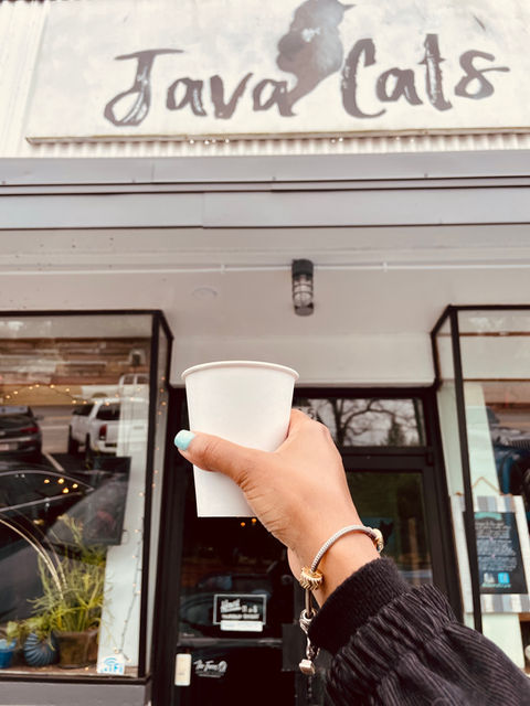 Java Cats Cafe - Oakland Area (ATL)