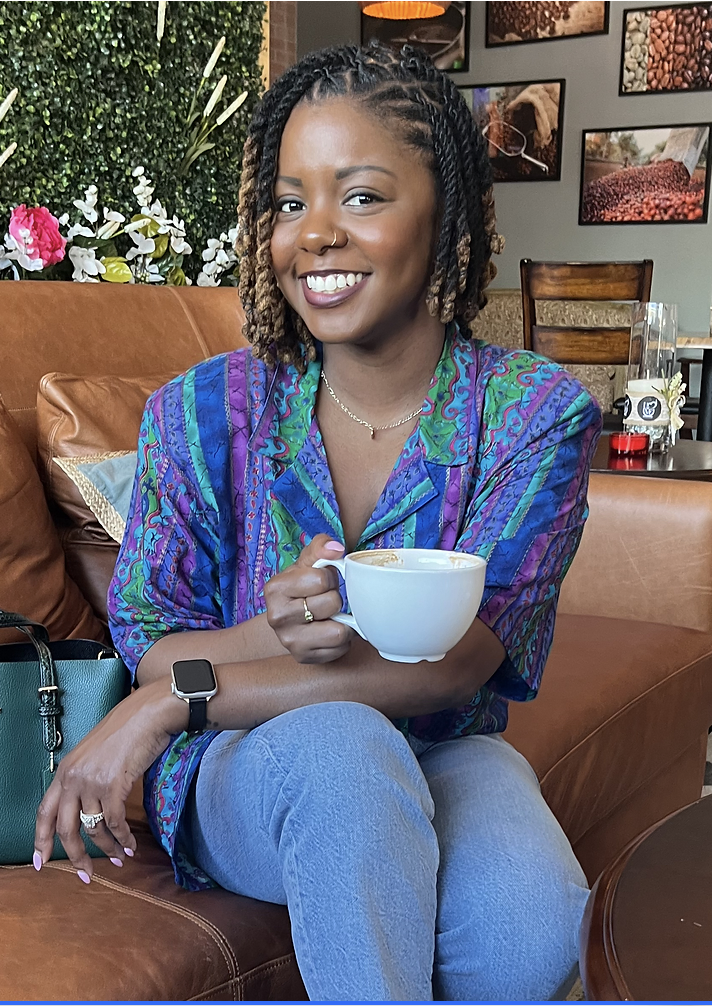 Writer: Ashley Richardson