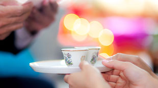 If it is important, you will find a way. If not, you'll find an excuse.