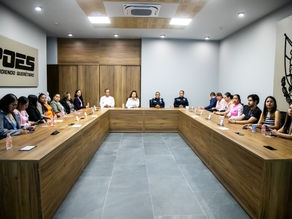 Impulsan cooperación interinstitucional en la atención a la violencia de género