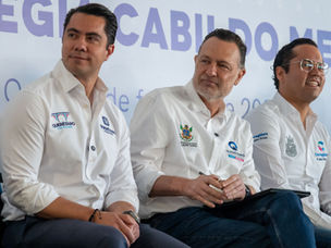 Arrancan estrategia Cabildo Metropolitano 2025