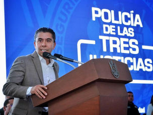 Corregidora, el primer municipio en implementar el Modelo de Policía de Proximidad.