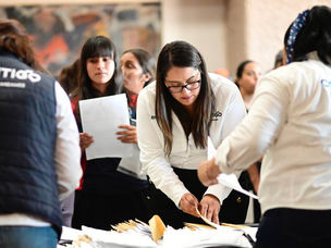 Reactiva SEDESOQ programas sociales de Apoyo Alimentario, Estancias Infantiles y Tarjeta Salud Contigo