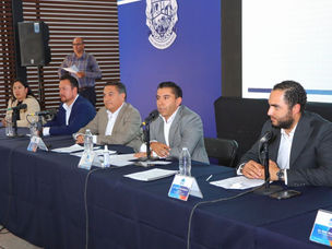 Otorgan al Municipio de Corregidora la Certificación PROSARE