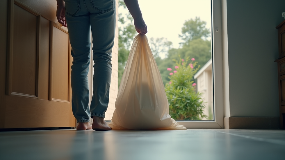 Why Laundry Pickup and Delivery Options Are Popular: Exploring Laundry Service Benefits