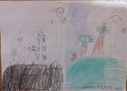 Joel Francisco Carvalho Gama