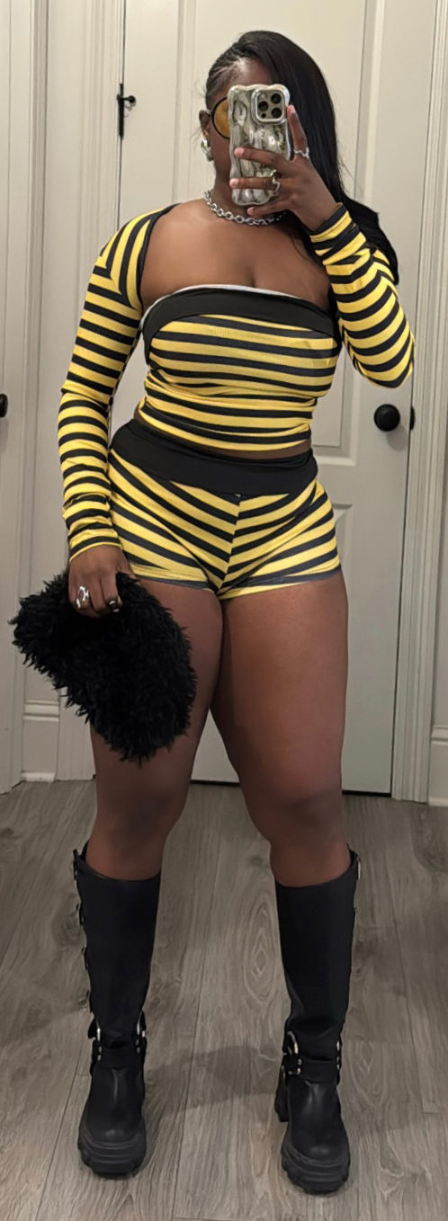 Thumbnail: Bey Hive Set