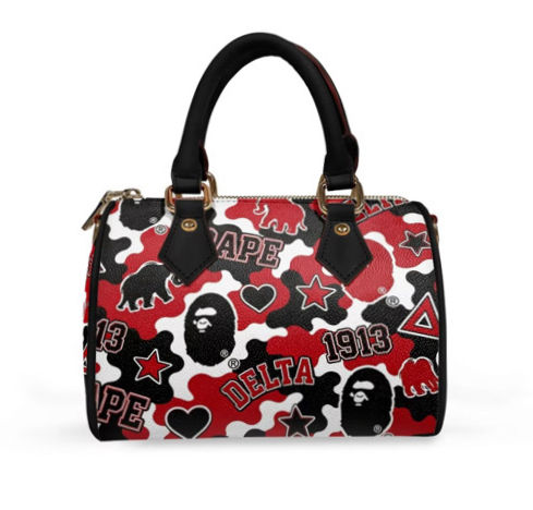 Thumbnail: Campus Speedy Bags