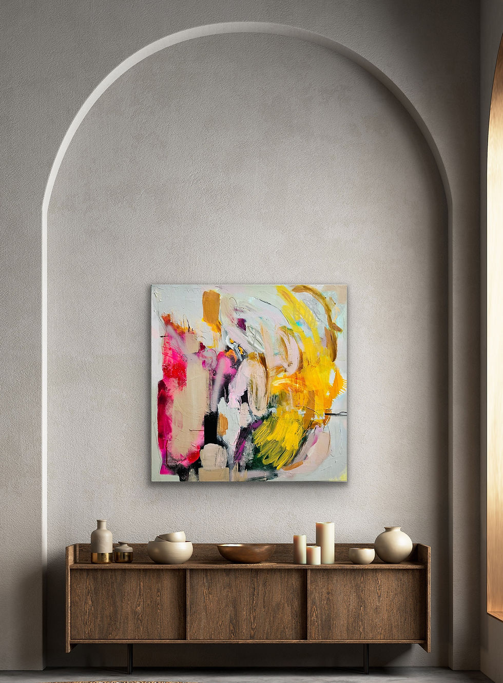 Miniaturbild: Sunny Constrast