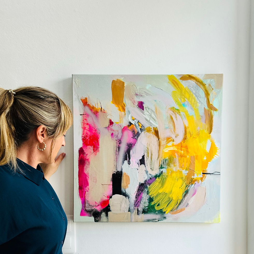 Miniaturbild: Sunny Constrast