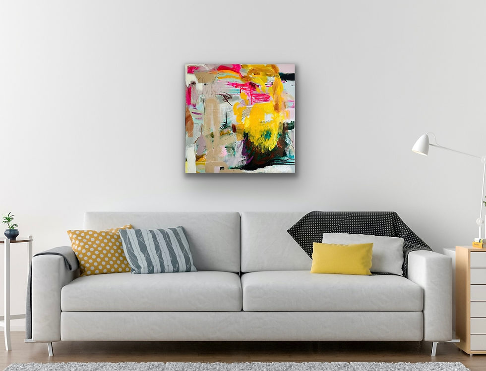 Miniaturbild: Sunny Color Rush