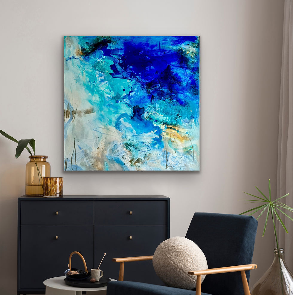 Miniaturbild: Eternal Depth