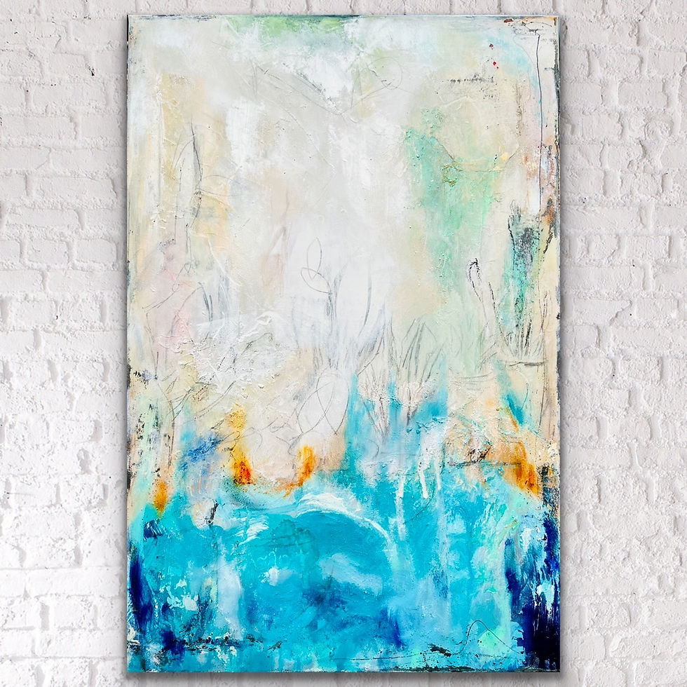 Cloudy Gentle Breeze