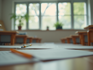 Finding the Right School for Unique Learners