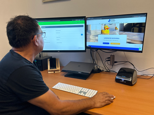 Deel jouw ervaring als lekdetectiespecialist
