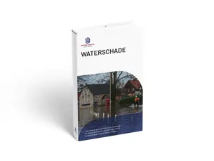 Lekdetectierapport met foto's en meetgegevens, opgesteld voor gebruik bij verzekeringsclaims na waterschade of lekkage in woning of gebouw.