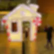 Gingerbread House