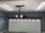 Thunder Mounts LiftMaster customer installed.